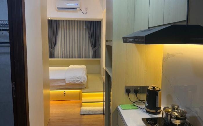 Pollux Nineteen Japanese Modern Style