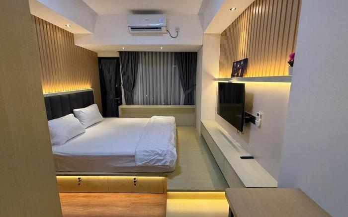 Pollux Nineteen Japanese Modern Style