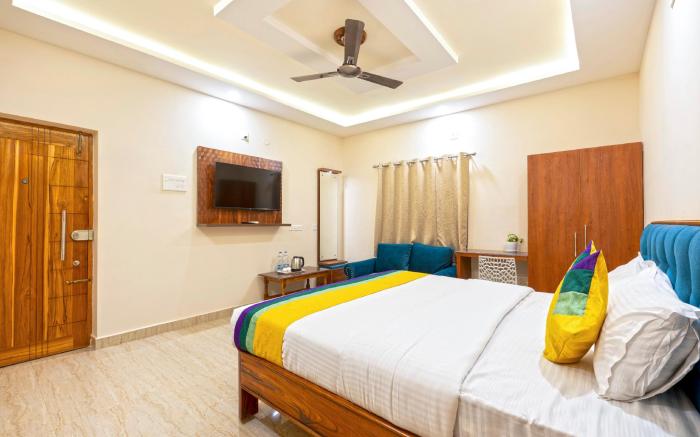 Itsy Hotels Jonna Grand