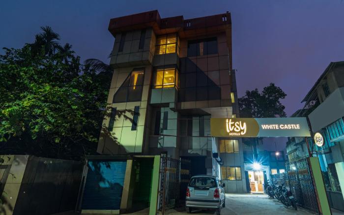 Itsy Hotels White Castle