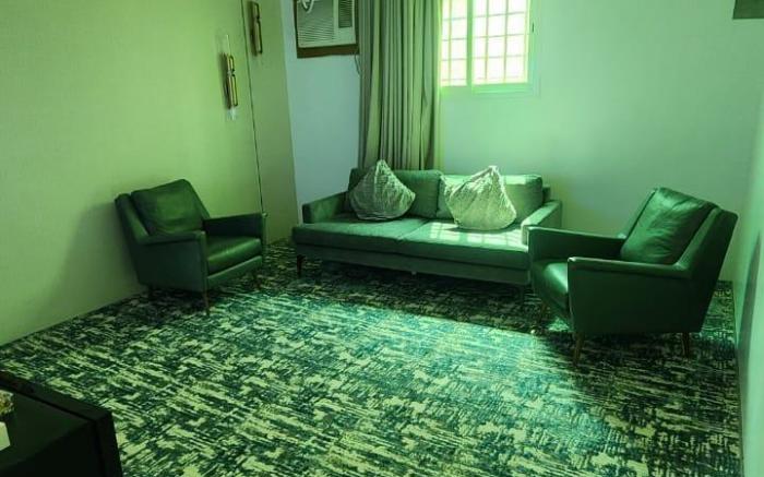 #9 Furnished Daily Rental Apartment Al-Aqeeq–agoda