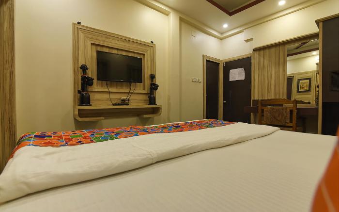 FabHotel Shivalya