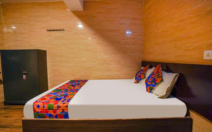 FabExpress Arunachala Guest House