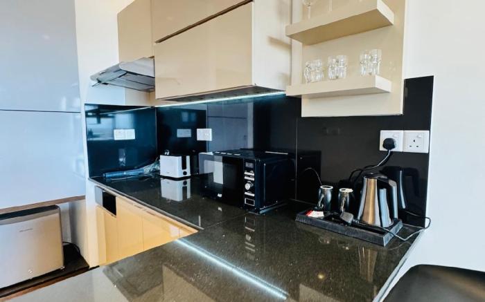 Sunset Breeze Apartments Negombo