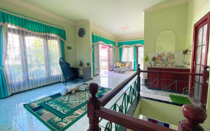 HARMONY KENCANA HOMESTAY