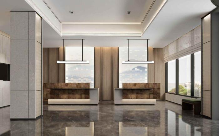 Fairfield by Marriott Shanghai Xuhui Center