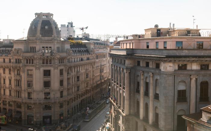 MISSORI LUXURY COLLECTION