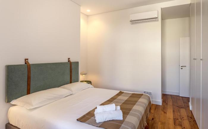 BAIRRO ALTO GARDEN by Homing