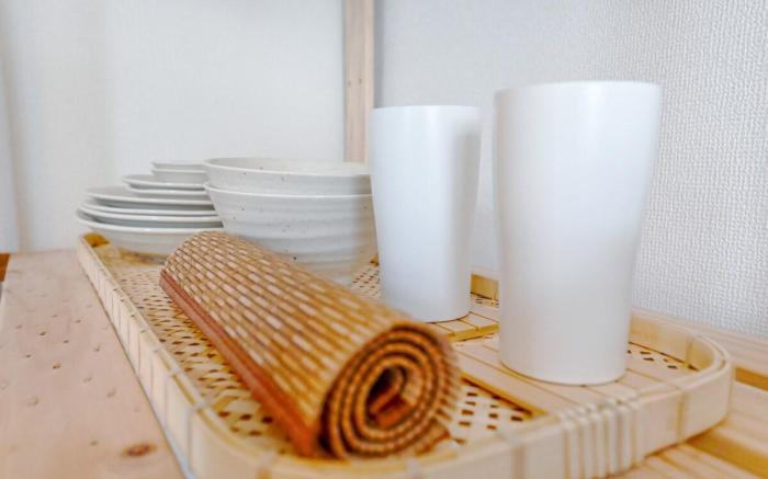 New! Room 503 Japandi loft in Prime Location