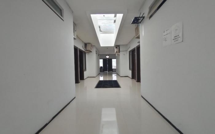 Omah Sewu C12 By Reccoma