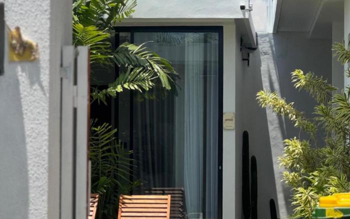 Famiglie Guest House