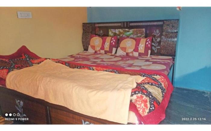 Himalayan Heritage Homestay Ukhimath Uttarakhand