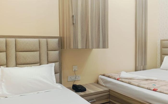 MARQUIXE LUXE GUEST HOUSE