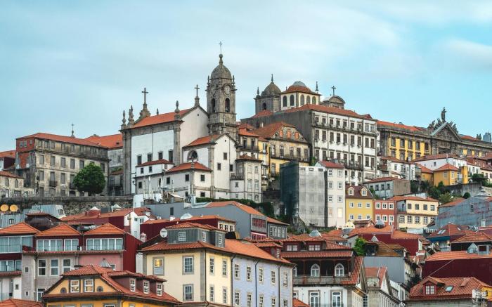 Apartment in Vila Nova de Gaia