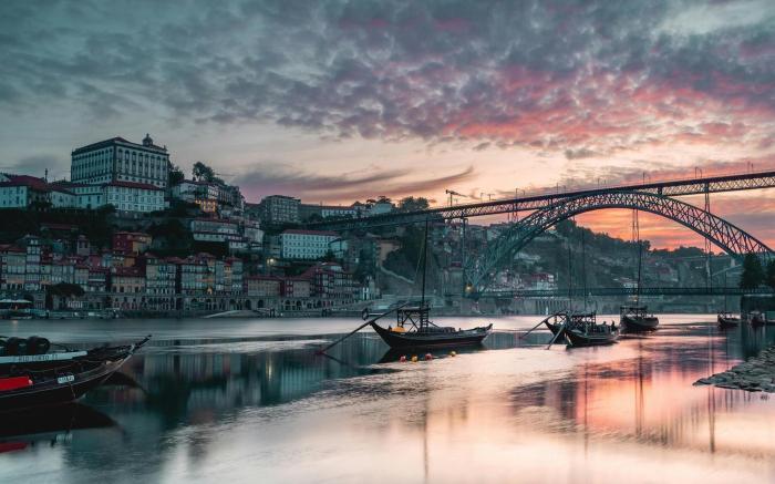 Apartment in Vila Nova de Gaia