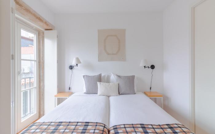 Charming studio, ideal for smaller groups