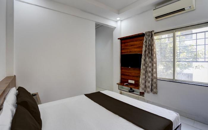 Super Collection O Warje Pune Formerly Choice Guest house