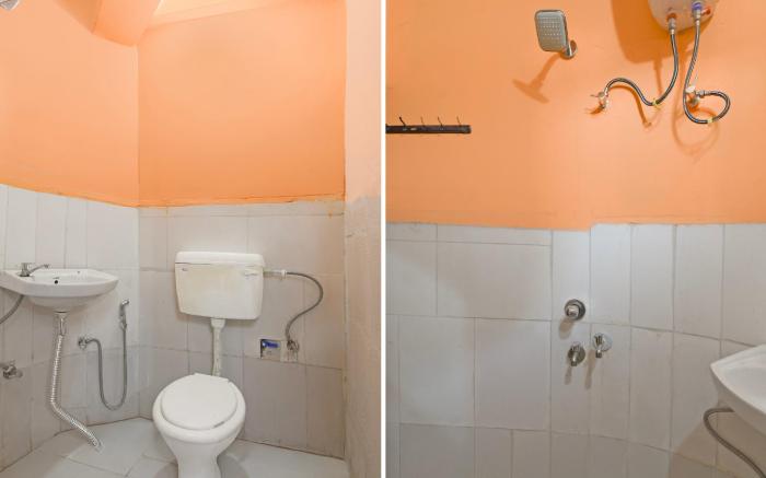 Hotel O Swami Vivekananda University Kolkata