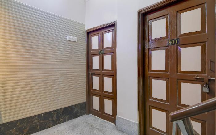 Super Hotel O Howrah Railway Station