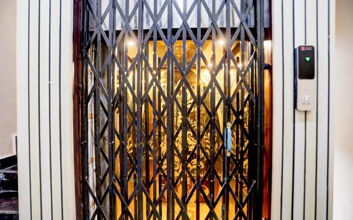 SPOT ON Ashirwad Residency