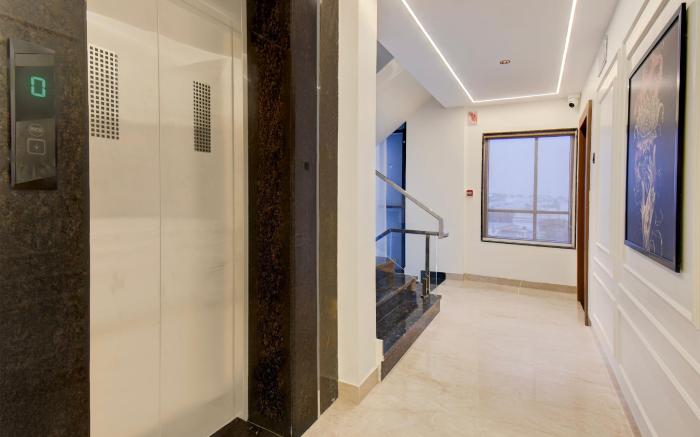 Palette - K9 Family Restaurant