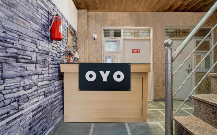 Spot On Hotel Uv Plaza