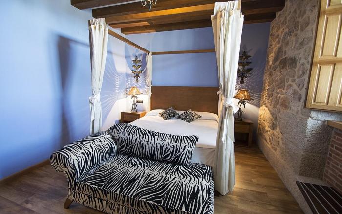 Un lujo a tu alcance en los Arribes del Duero