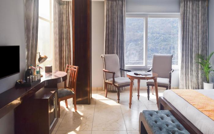 Sterling Kastoori Rudraprayag Uttarakhand