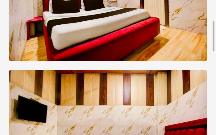 Hotel Avista Comfort Amritsar