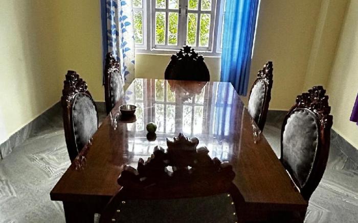 Blue Sky Homestay - Lingmoo