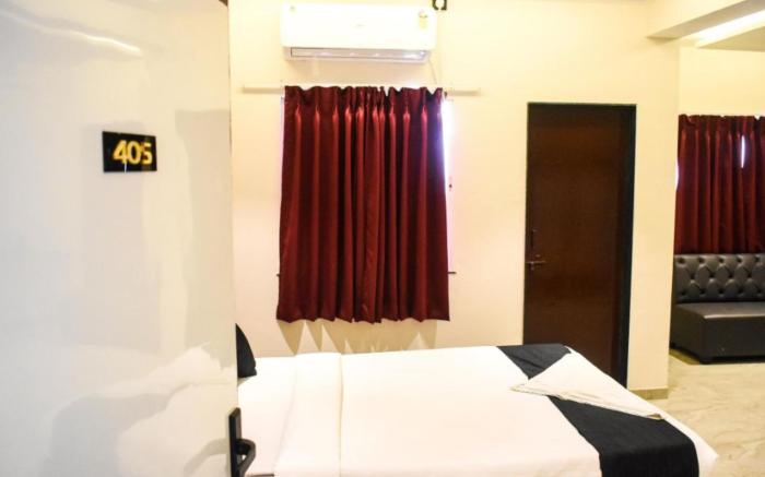 Lotus Excutive Maharashtra