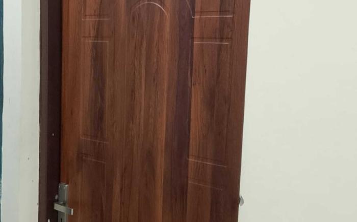 Mandakini River View