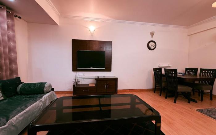 CasaCosyMussoorie-MussoorieMallRoad-Landour-Aurora