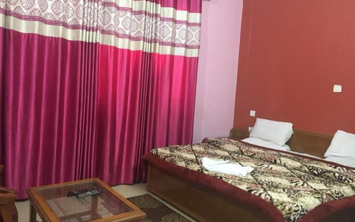 Hotel Jwalpa Palace Rudraprayag Uttarakhand