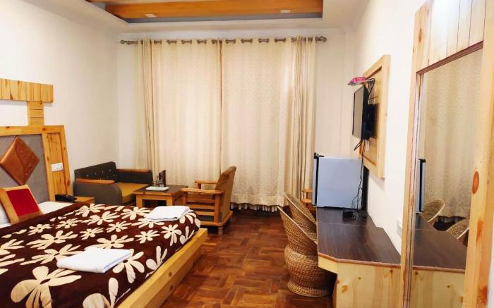 Shivalik Valley Resorts Sitapur 