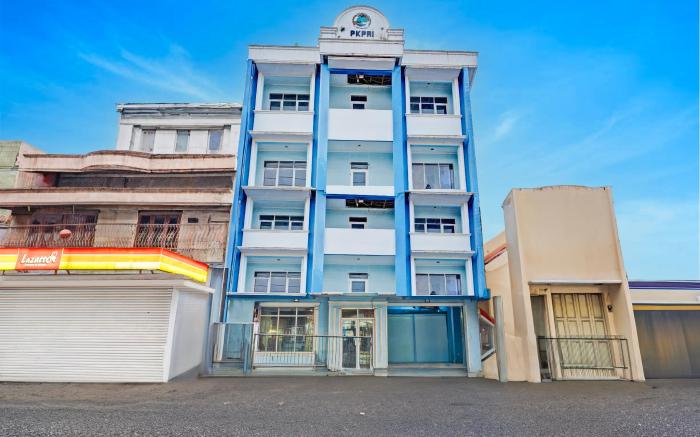 OYO 94802 Hotel Prima