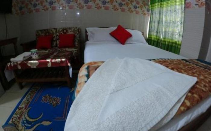 Hotel Sadiq Residential