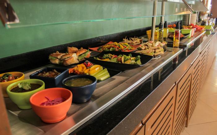 Sunvivia by Fiesta Americana Mazatlan