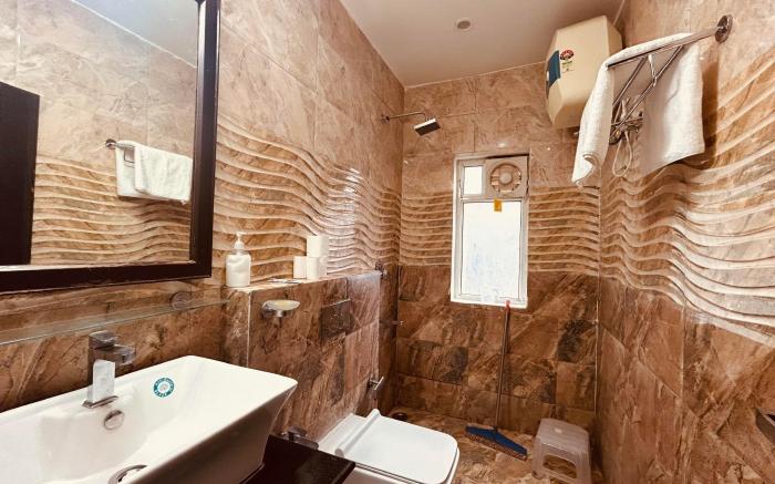 GMVN (Mandakini Resort) Tilwara Uttarakhand