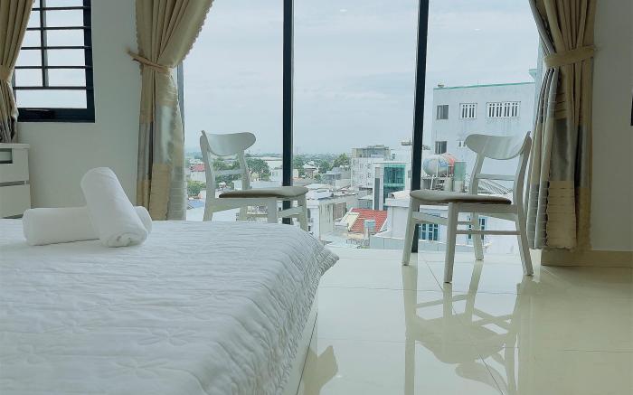 Ruby Star Hotel Apartment