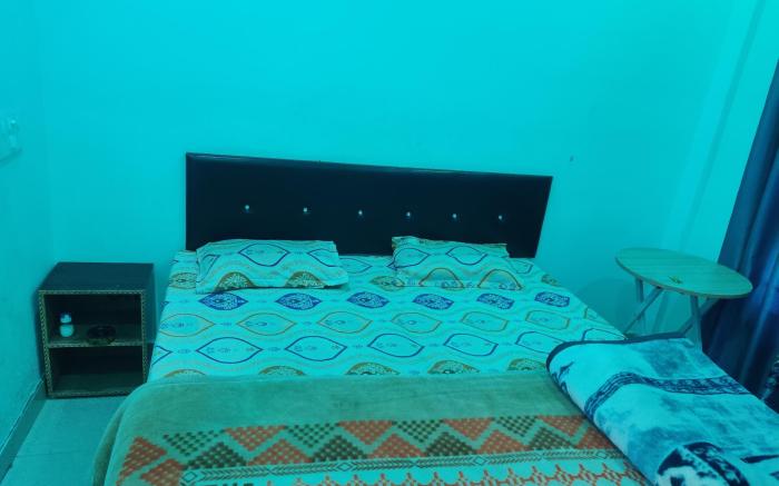 KC Hotel & Restaurant Rudraprayag Uttarakhand