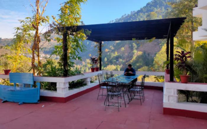 Monal Resort Rudraprayag Uttarakhand