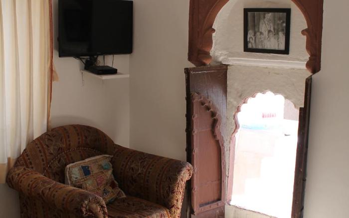 Sesar heritage home stay