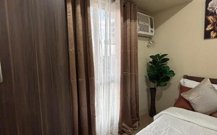 New Lovely Studio adj. Ayala CDO