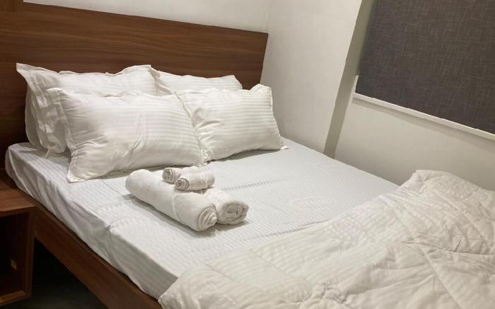 Orange Bricks Boutique Guest House(Delux non-AC)