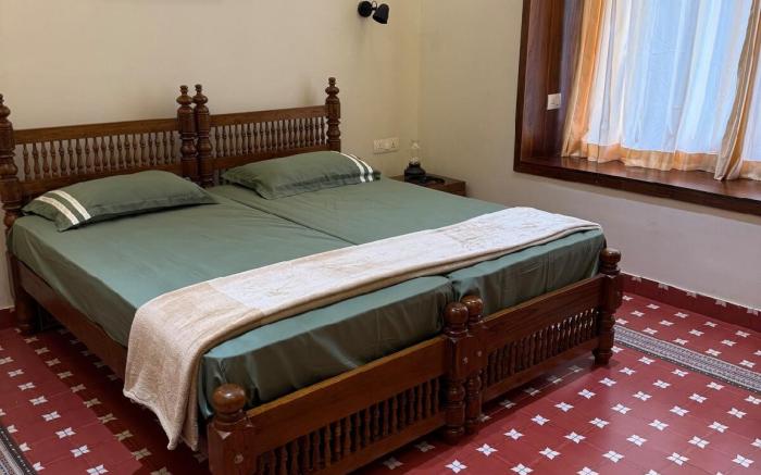 Theeram - Whispers of the River