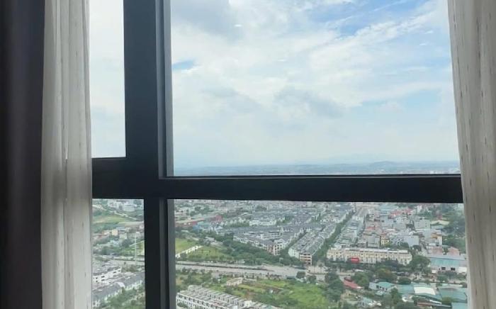 Ch0300 Vinhomes Smart City, Studio (Toà Tonkin 1)