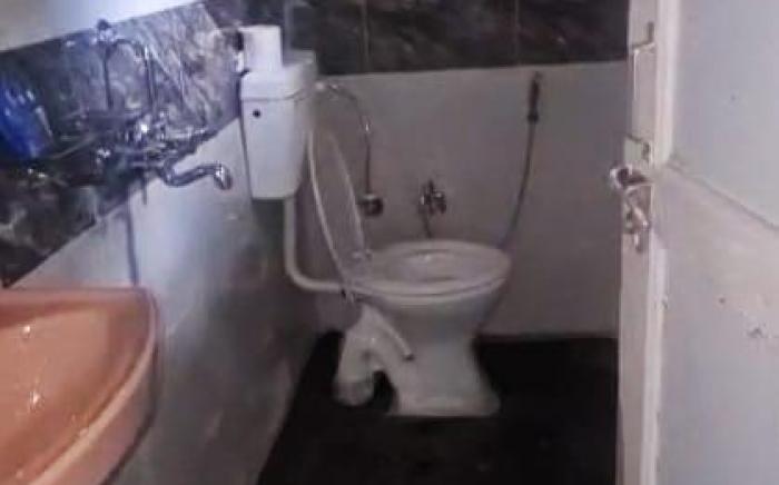 Awadh Niwas – A Home in the Heart of the Forest