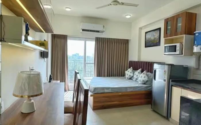 Stylish Studio|Kitchenette|Near Bombay Hospital