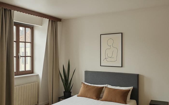 Antwerpen Stay Center